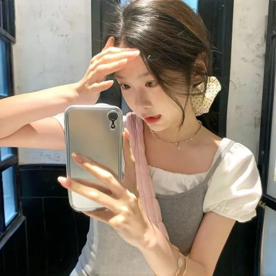 超级少女