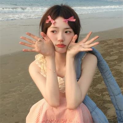 甜蜜的她·动态漫