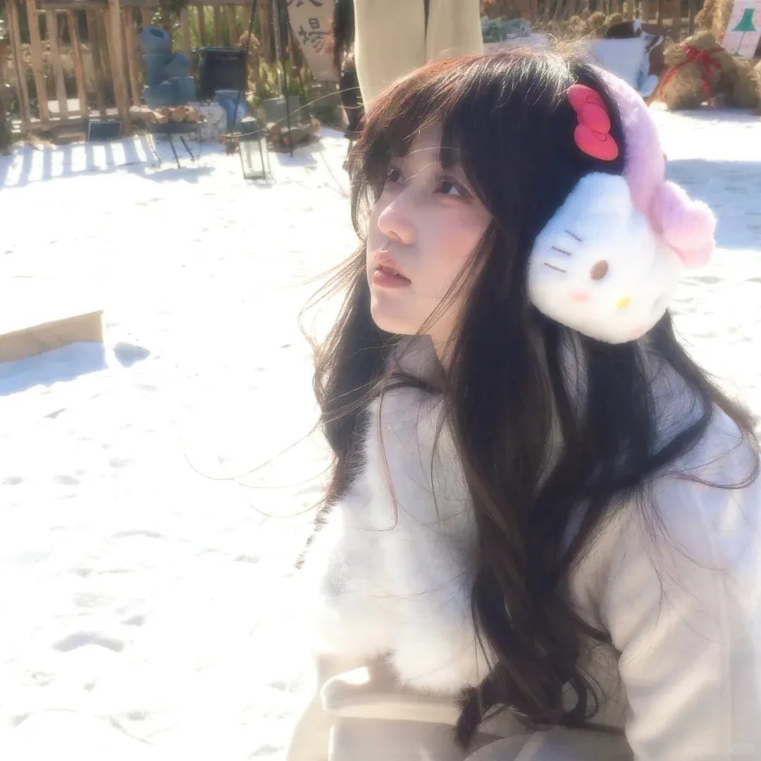 音乐少女